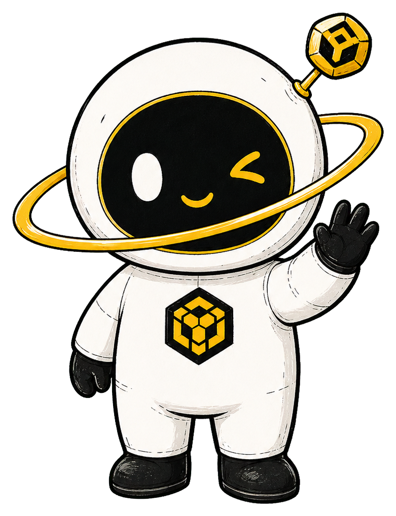 ORBIT / BNB Chain 原生 IP 宇宙